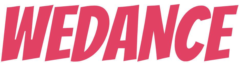 wedance logo